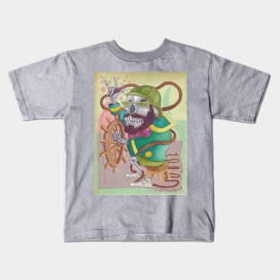 Sailor Kids T-Shirt